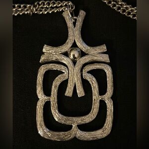 Vintage Avon Necklace